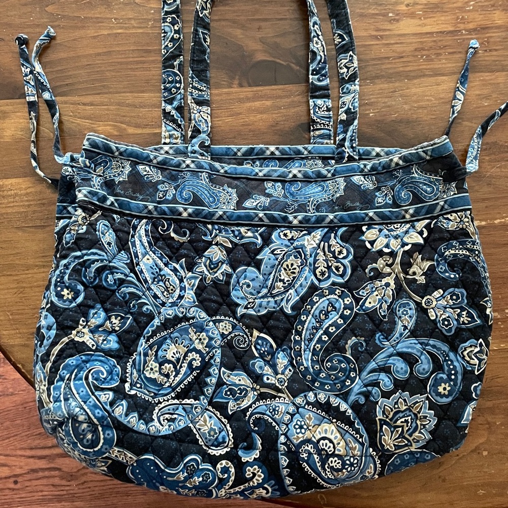 Vera Bradley Purse